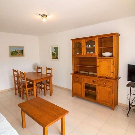 Primera Linea Playa Cargador - Playamar 1122 - Albert Villas Alcossebre 외부 사진