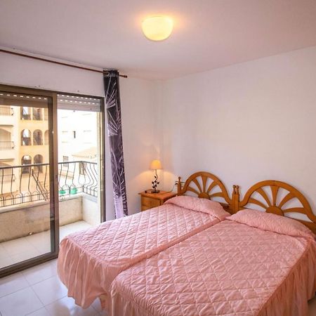 Primera Linea Playa Cargador - Playamar 1122 - Albert Villas Alcossebre 외부 사진