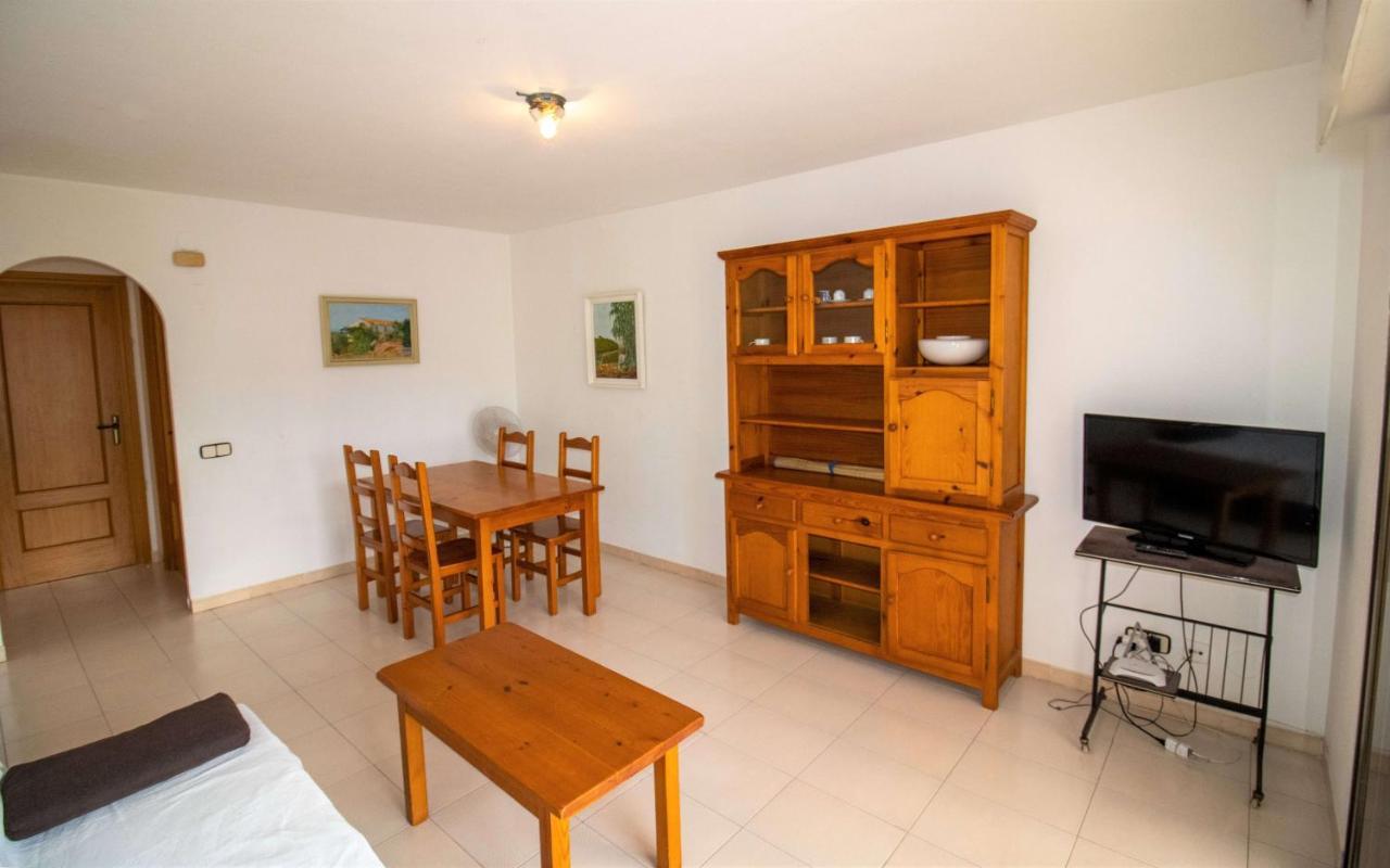 Primera Linea Playa Cargador - Playamar 1122 - Albert Villas Alcossebre 외부 사진