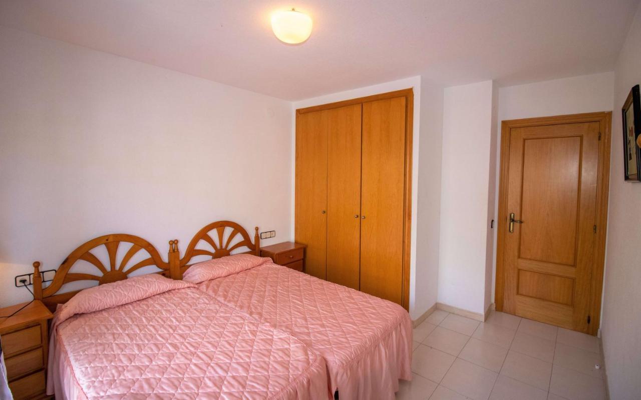 Primera Linea Playa Cargador - Playamar 1122 - Albert Villas Alcossebre 외부 사진