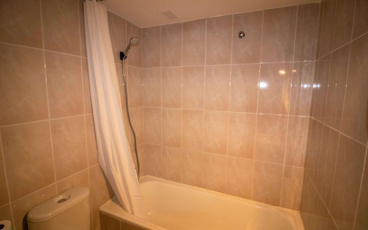 Primera Linea Playa Cargador - Playamar 1122 - Albert Villas Alcossebre 외부 사진